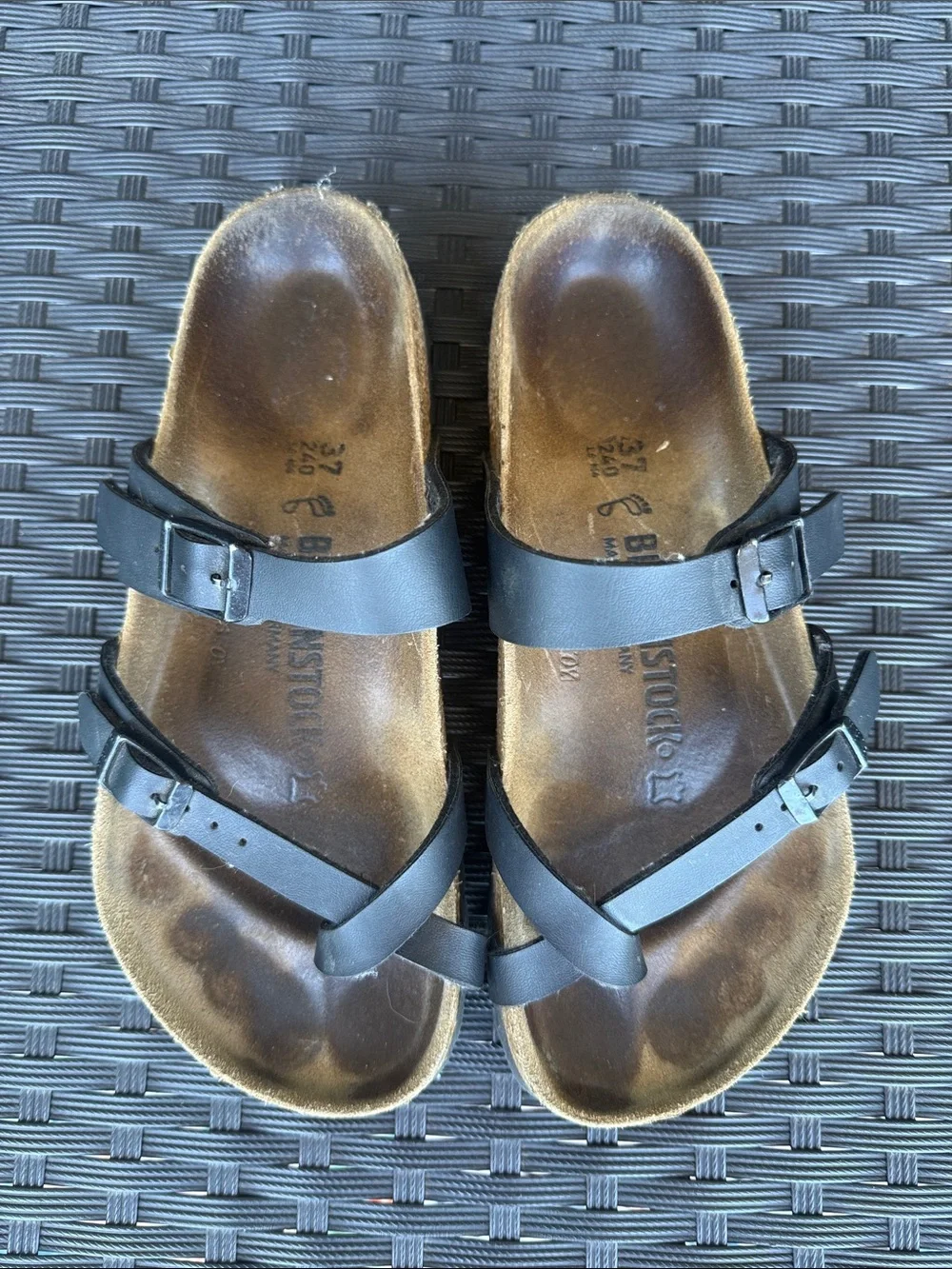 Birkenstock - Mayari Style - Women’s sandals